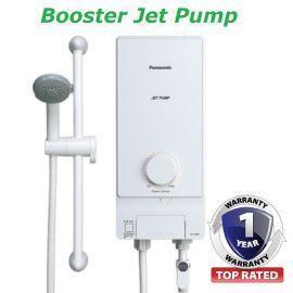 Panasonic Jet Pump M series Home Shower (Water Heater) DH-3MP1