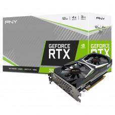 PNY GeForce RTX 2060 12GB REVEL Dual Fan Graphics Card