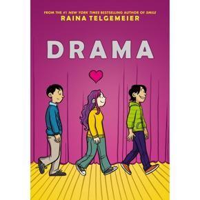 Drama (Hardcover)