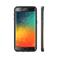 Galaxy S6 Edge+ Case Neo Hybrid Carbon
