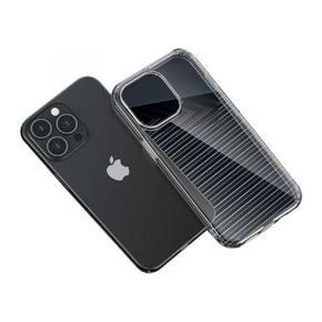 Rockspace Transparent Protection Case for iPhone 13 Series