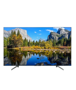 Sony Bravia KD-55X8500G 55 Inch 4K HDR Android TV