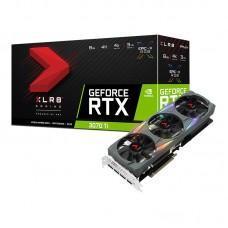 PNY GeForce RTX 3070 Ti 8GB XLR8 Gaming UPRISING EPIC-X RGB Triple Fan Graphics Card