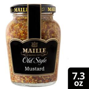 Maille Mustard Old Style 7.3 oz
