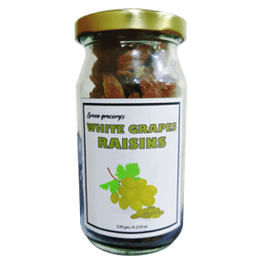 Dry Grape Raisin