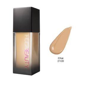 Huda Beauty Faux Filter Full Coverage Foundation- Chai