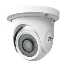 TVT TD-7420AS1 2MP HD IR Water-proof Dome Camera