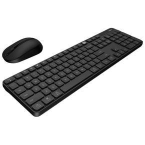 Xiaomi MIIIW Wireless Keyboard and Mouse Set with One Key Switch