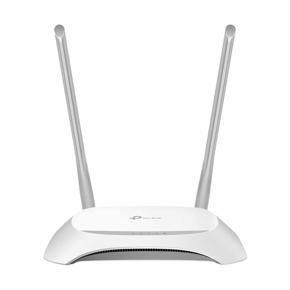TP-Link WR850N 300Mbps Wireless N Speed Router