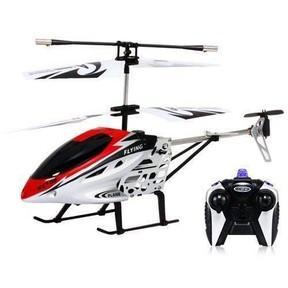 REMOTE CONTROL RC HELICOPTER WITH CHARGER