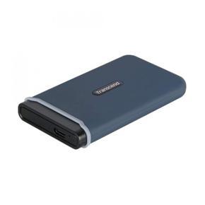 Transcend ESD350C 480GB Portable SSD