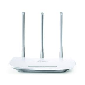 TP-LINK WR845N 300MBPS WIRELESS N ROUTER