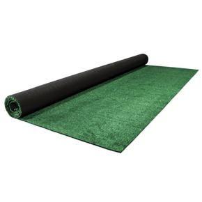 House Home & More 6' x 10' Green Outdoor Rugs