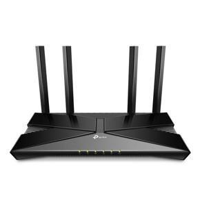 TP-Link |AX1800 4 Stream Dual-Band WiFi 6 Wireless Router | up to 1.8 Gbps Speeds| Upgrade any Home Internet.