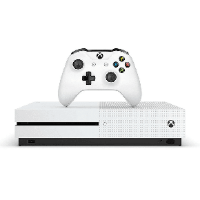 Xbox One S Console – 1TB