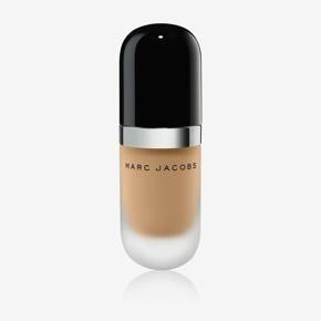 Marc Jacobs Remarkable Full Cover Foundation-Beige