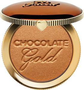 Too faced Long Wear glided Bronzer- Chocolate Gold Soleil