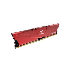TEAM T-FORCE VULCAN Z RED DDR4 3200MHZ 8GB DESKTOP GAMING RAM