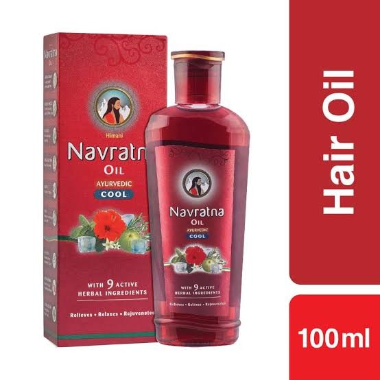 Himani Navaratna Oil 100ml